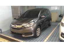 2018 Honda Mobilio 1.5 S MPV Harga Terbaik