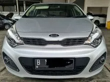 2014 KIA Rio 1.4 UB Hatchback