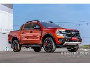 2023 Ford RANGER 2.0 Stormtrak Double Cab Hi-Rider Pickup
