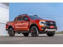 2023 Ford RANGER 2.0 Double Cab (ปี 22-28) Stormtrak Hi-Rider 4WD Pickup