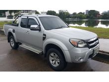 2010 Ford Ranger 2.5 OPEN CAB (ปี 09-12) Hi-Rider XLS TDCi Pickup MT