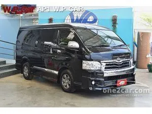 2019 Toyota VENTURY 3.0 V Van