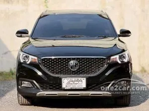 2019 MG ZS 1.5 X SUV