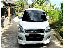 2014 Suzuki Karimun Wagon R 998 GX Wagon R Hatchback