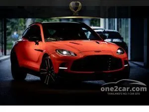 2024 Aston Martin DBX 4.0 707 SUV