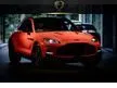 2024 Aston Martin DBX 4.0 (ปี 20-28) 707 SUV