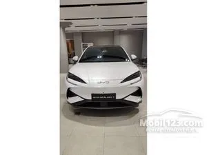 2025 BYD Sealion 7 Premium SUV