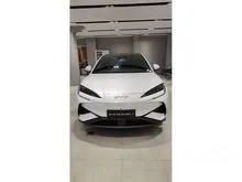 2025 BYD Sealion 7 0.0 Premium SUV