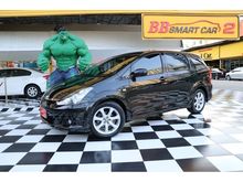 2004 Toyota WISH 2.0 (ปี 03-10) Q Limited Wagon AT