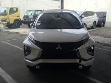 Mitsubishi Xpander 1,5 EXCEED Wagon Termurah