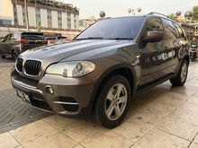 2012 BMW X5 xDrive35i Executive SUV twinturbo NEGO