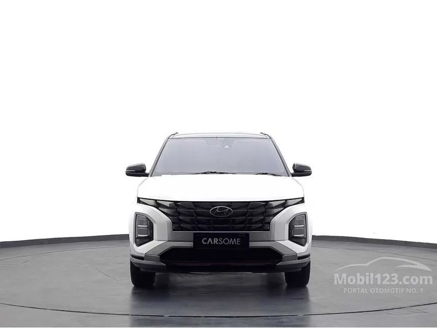 2022 Hyundai Creta Prime SUV