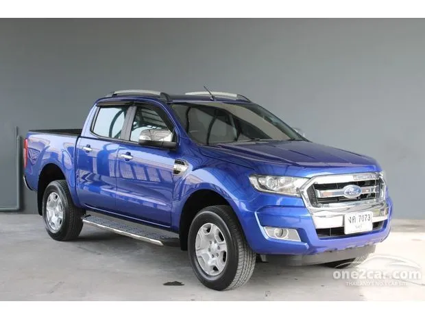 ค้นหารถ Ford Ranger มือสอง ภาคตะวันออก ราคา 400,000 บาท ไม่เกิน 600,000 ...
