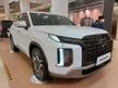 Jual Mobil Hyundai Palisade 2023 Prime 2.2 di Jawa Barat Automatic Wagon Putih Rp 855.500.000