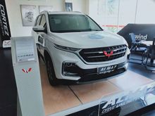 2020 Wuling Almaz 1.5 LT Lux+ Exclusive Wagon, PROMO SUPER MURAH, RAJANYA DISCOUNT,