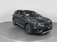 2019 Suzuki SX4 S-Cross 1.5 Hatchback// Harga Special// Ngabisin Stock