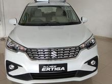 2020 Suzuki Ertiga 1.5 GL MPV