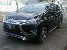 2018 Mitsubishi Xpander 1.5 SPORT Wagon,,HARGA KHUSUS KREDIT,,UNIT SEPRTI BARU,ISTIMEWAH BANGET