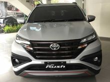 2018 Toyota Rush 1.5 TRD Sportivo SUV