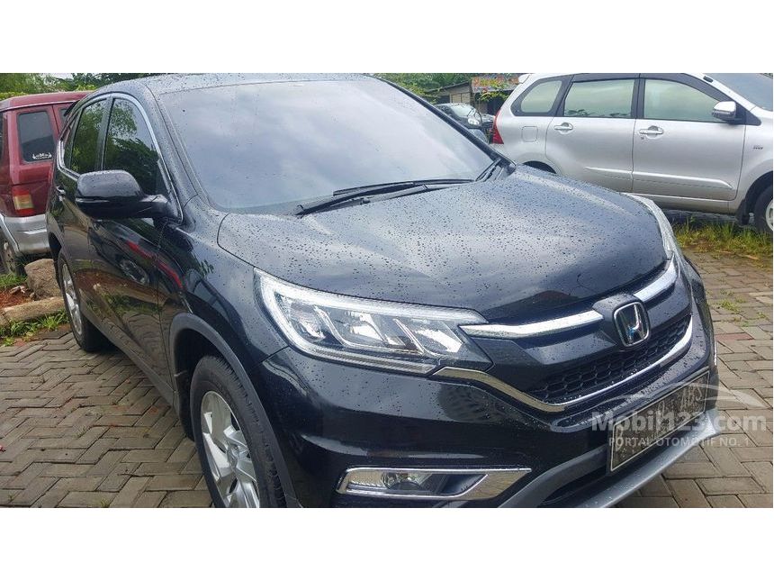  Mobil  Honda  Cr V  Baru  Bekas  Dijual  Holidays OO