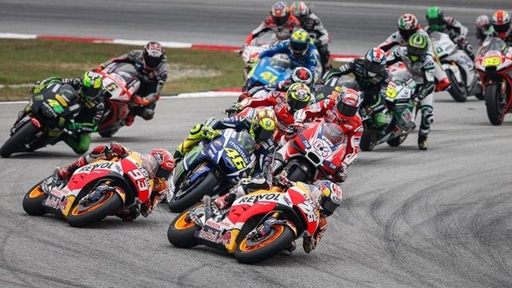 A.P.Honda Racing Thailand วางเป้าไกลลุย MotoGP ในปี 2025 ข่าวในวงการ