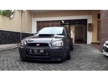 Subaru Impreza WRX GDB 05/07 #jualcepatpemiliklangsung