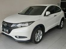 2016 Honda HR-V 1.5 E AT TDP36JT KM41RIBU