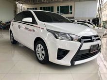 2015 Toyota Yaris 1.2 (ปี 13-17) J Hatchback AT