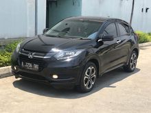 Honda HR-V Prestige 2017