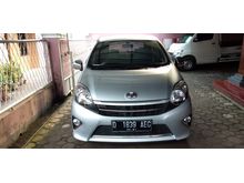 2016 Toyota Agya G Hatchback