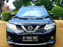 2015 Nissan X-Trail 2.5 Base Spec Wagon