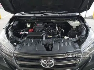 2019 Toyota Rush 1.5 TRD Sportivo SUV