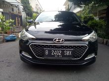 2016 Hyundai i20 GL 1.4 Manual