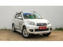 2013 Daihatsu Terios 1.5 TX SUV - Rilis Stock Terbaru - Caroline Tangerang Selatan