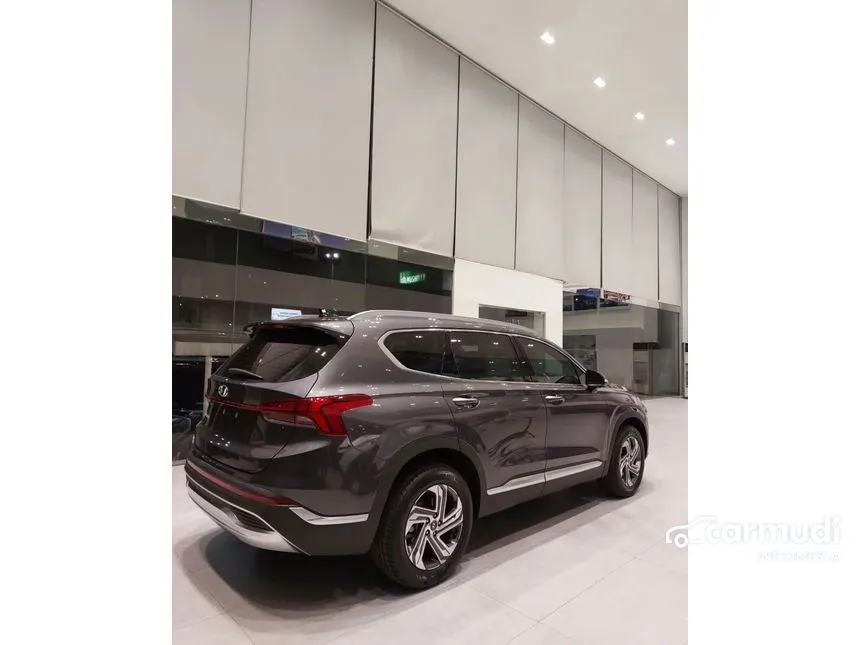 2024 Hyundai Santa Fe Prime SUV