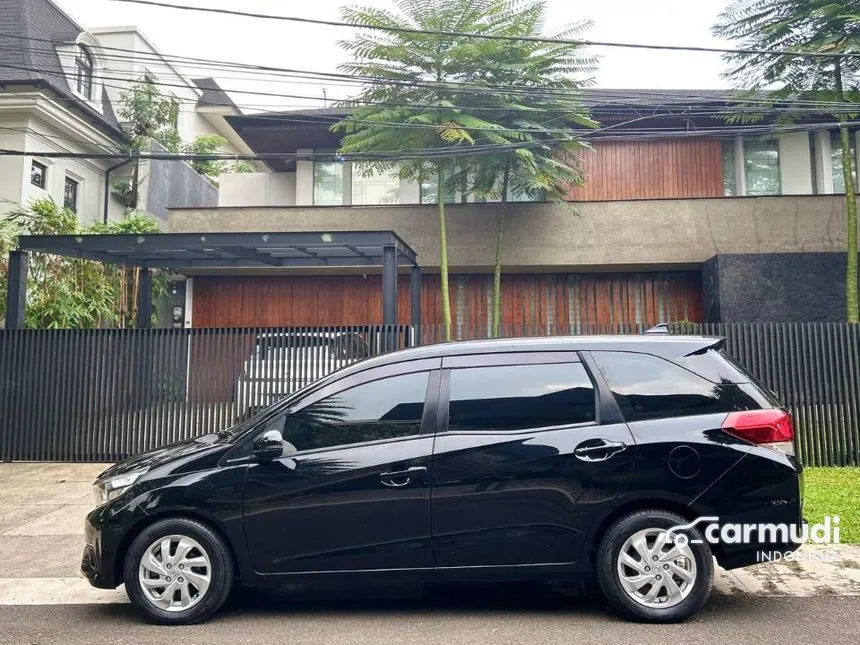 2018 Honda Mobilio E MPV