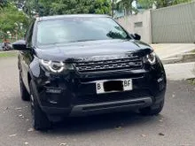 2018 Land Rover Discovery Sport 2.0 HSE Si4 SUV