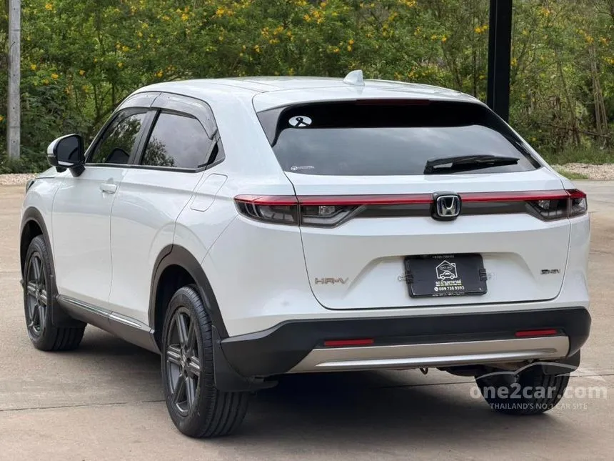 2023 Honda HR-V e:HEV EL SUV