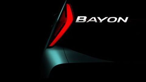 Hyundai Bayon, Calon SUV Murah