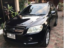 2011 Chevrolet Captiva 2.0 (ปี 07-12) LSX SUV AT