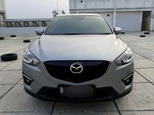 2013 Mazda CX-5 2.5 Grand Touring Mulus Banget