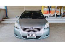 2011 Toyota Vios 1.5 (ปี 07-13) J Sedan AT
