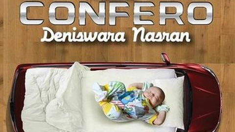 Confero Digunakan untuk Nama Anak