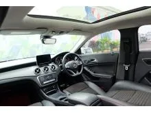 2018 Mercedes-Benz CLA200 1.6 AMG Coupe