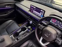 2024 Honda Accord 2.0 RS e:HEV Sedan