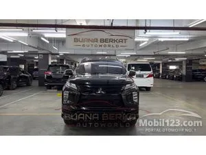 2022 Mitsubishi Pajero Sport 2.4 Dakar Ultimate 4X2 SUV