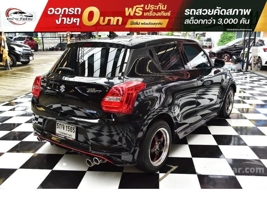 2018 Mercedes-Benz GLA200 AMG Dynamic SUV