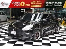 2018 Suzuki SWIFT 1.2 (ปี 18-25) GL Hatchback