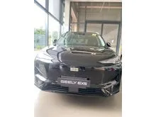 2026 Geely EX 5 0.0 Max SUV
