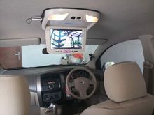 2010 Nissan Grand Livina 1.5 XV MPV